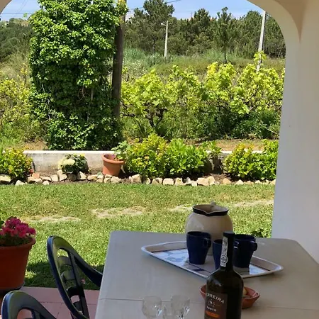 Casal Novo Prázdninový areál