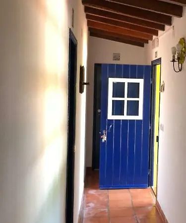 Prázdninový areál Casal Novo 4*