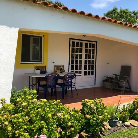 Üdülőpark Casal Novo 4*