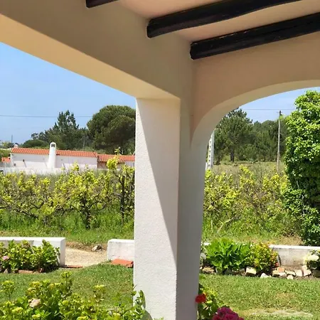 Casal Novo 4* Sao Martinho do Porto