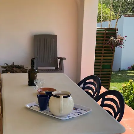 Casal Novo Holiday park