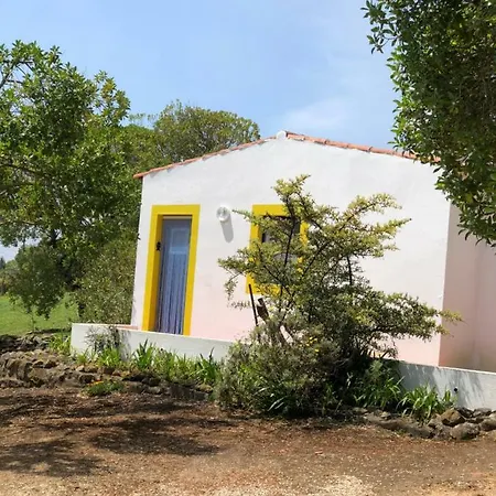 Holiday park Casal Novo 4*