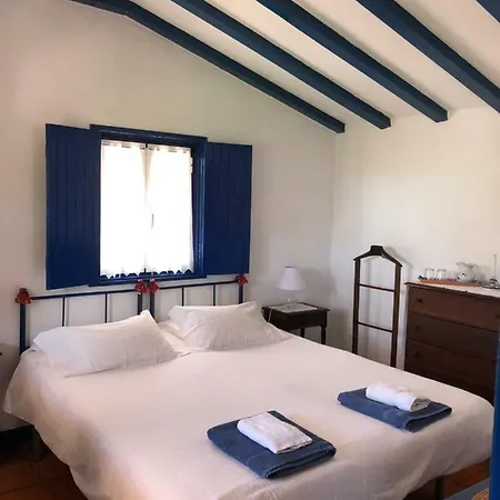 Casal Novo 4* São Martinho do Porto