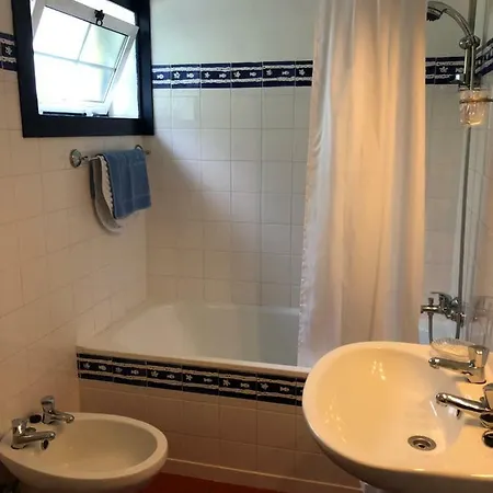 Casal Novo 4* São Martinho do Porto