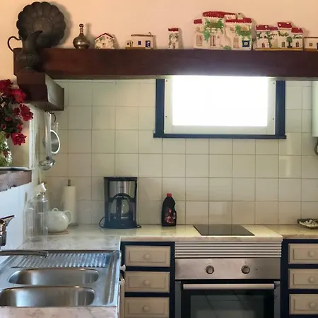 Casal Novo Prázdninový areál São Martinho do Porto