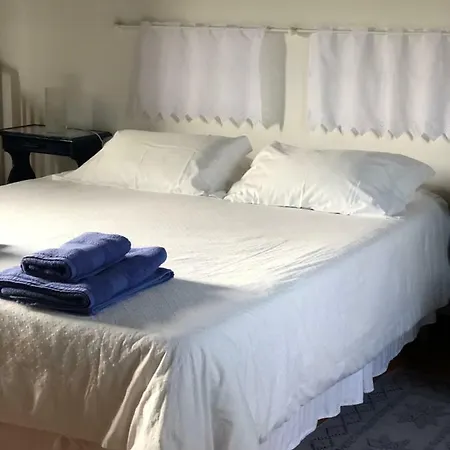 Tatil parkı Casal Novo