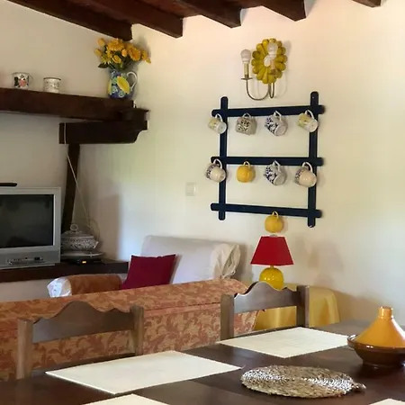 Casal Novo Prázdninový areál São Martinho do Porto