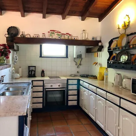 Üdülőpark Casal Novo 4*