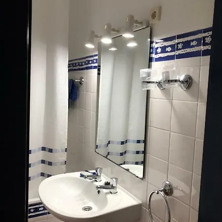 Casal Novo Üdülőpark 4*
