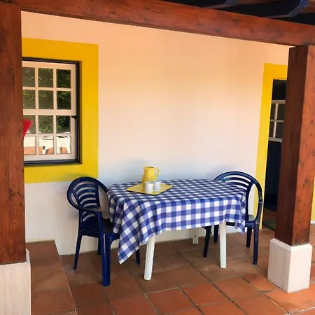 Tatil parkı Casal Novo