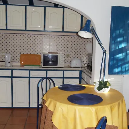 Casal Novo Holiday park Sao Martinho do Porto