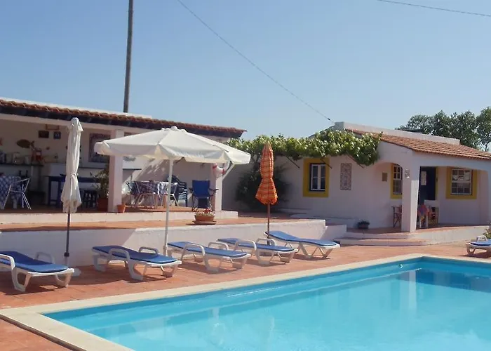 Casal Novo Parco vacanze