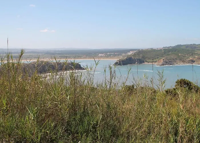 Casal Novo Parco vacanze São Martinho do Porto