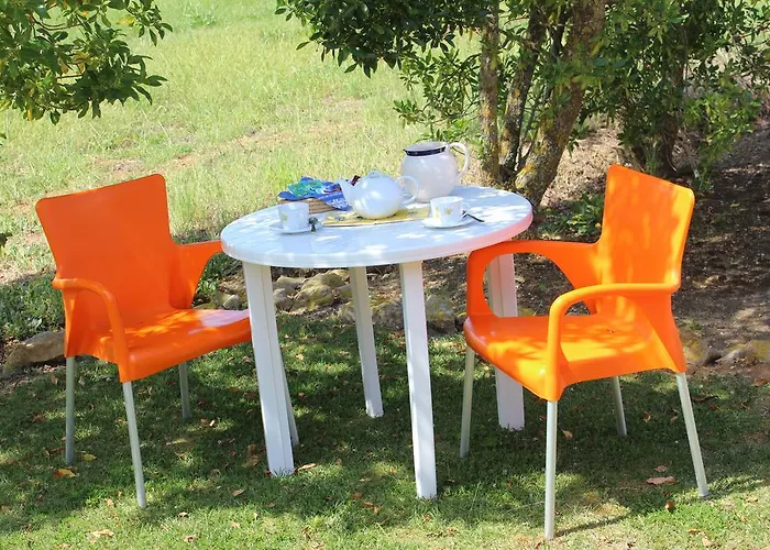 Casal Novo Parco vacanze