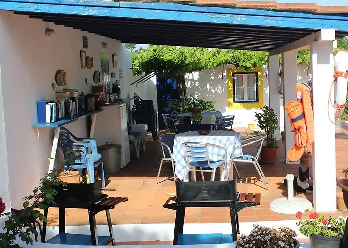 Casal Novo Parco vacanze São Martinho do Porto