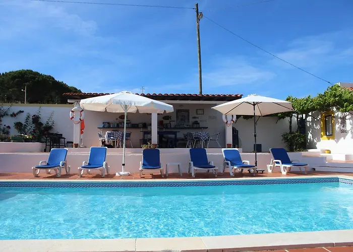 Casal Novo Parco vacanze