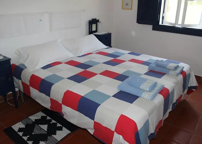 Parco vacanze Casal Novo