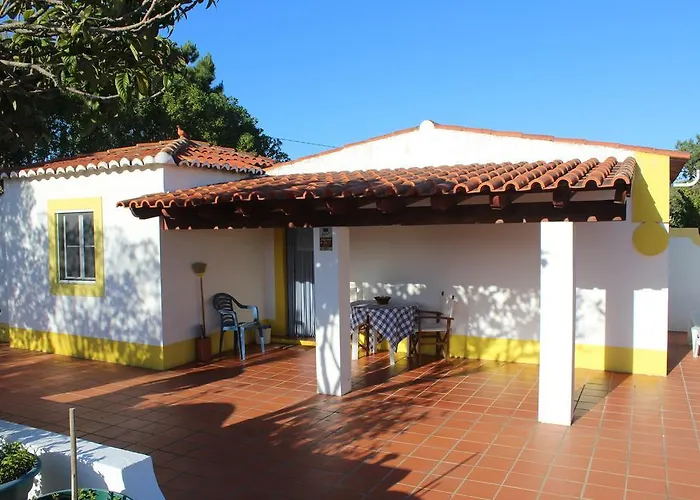 Parco vacanze Casal Novo