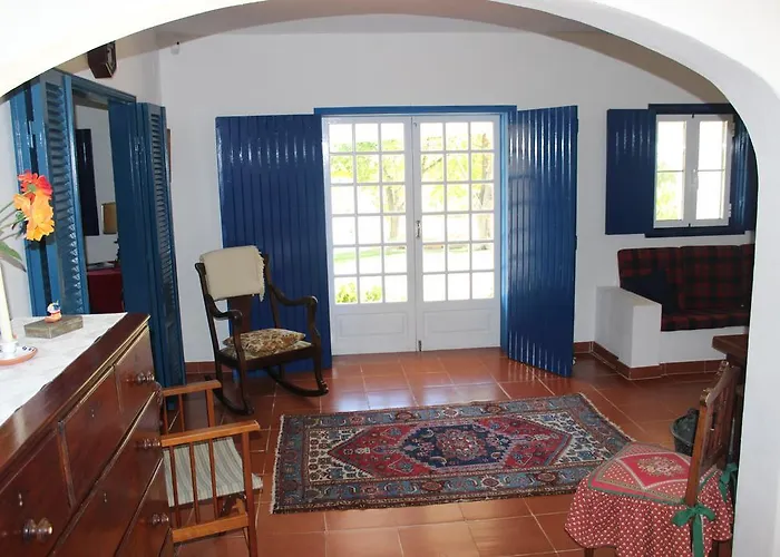 Parco vacanze Casal Novo 4*