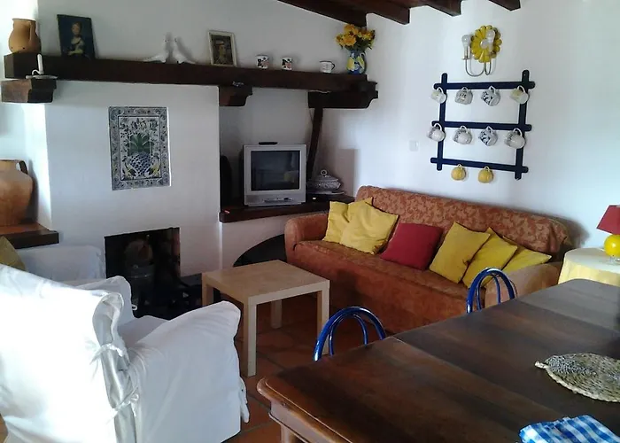 Casal Novo 4* São Martinho do Porto