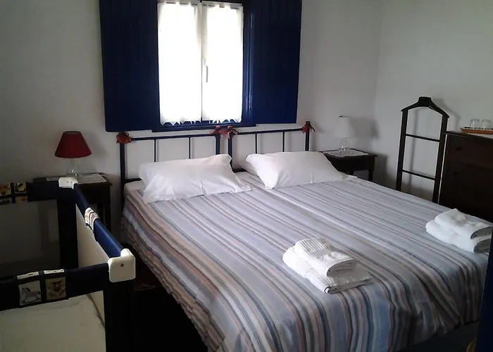 Casal Novo Parco vacanze 4*