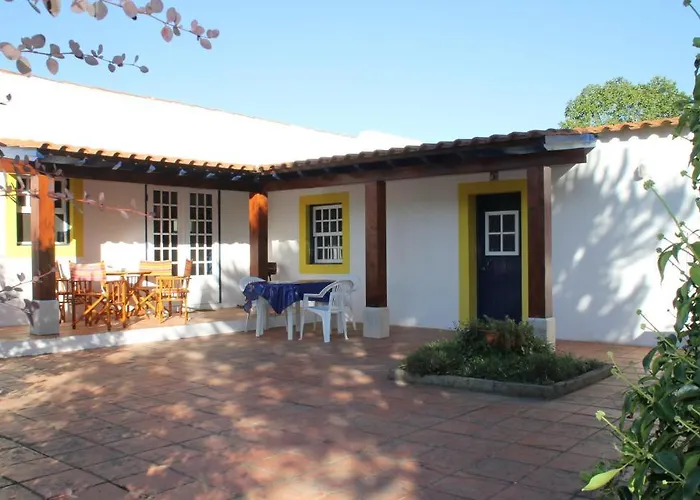 Parco vacanze Casal Novo