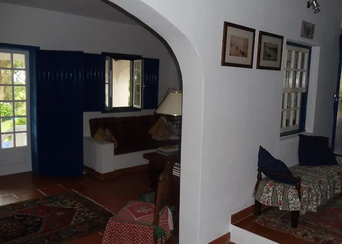 Parco vacanze Casal Novo São Martinho do Porto