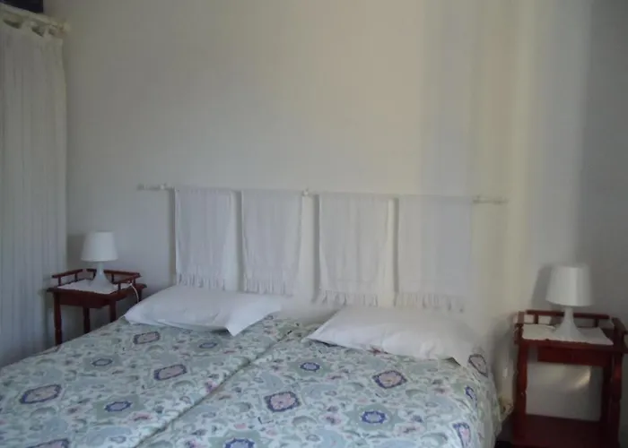 Casal Novo São Martinho do Porto