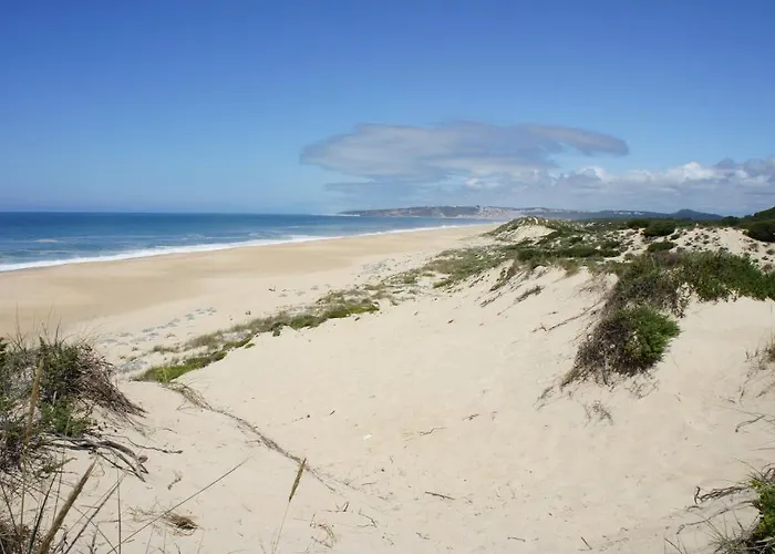 Casal Novo Parco vacanze São Martinho do Porto