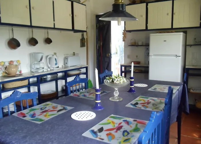 Parco vacanze Casal Novo São Martinho do Porto