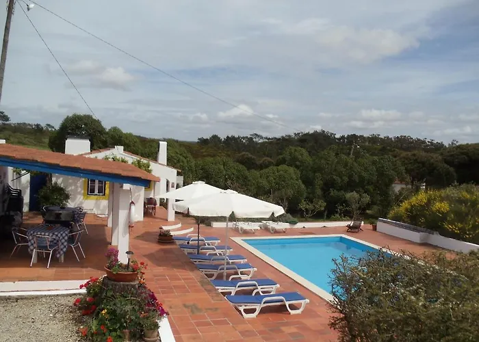 Casal Novo 4* סאו מרטיניו דו פורטו