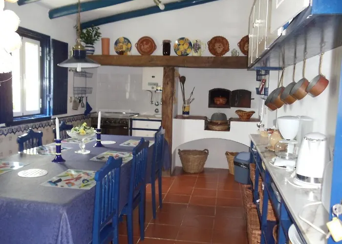 Parco vacanze Casal Novo