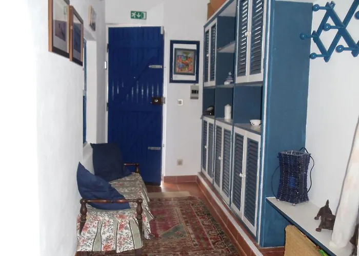 Parco vacanze Casal Novo São Martinho do Porto