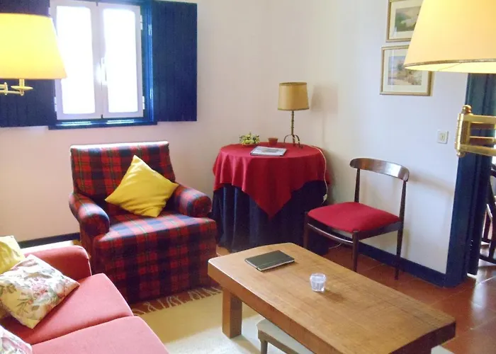 Parco vacanze Casal Novo 4*