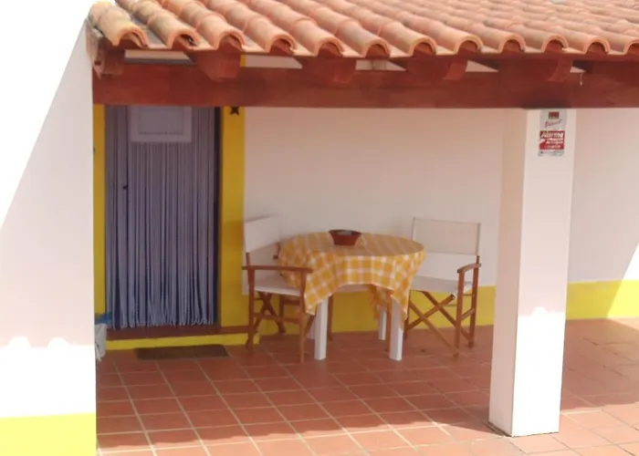 Casal Novo São Martinho do Porto