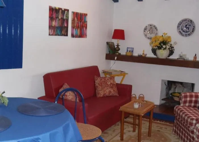 Parco vacanze Casal Novo 4*