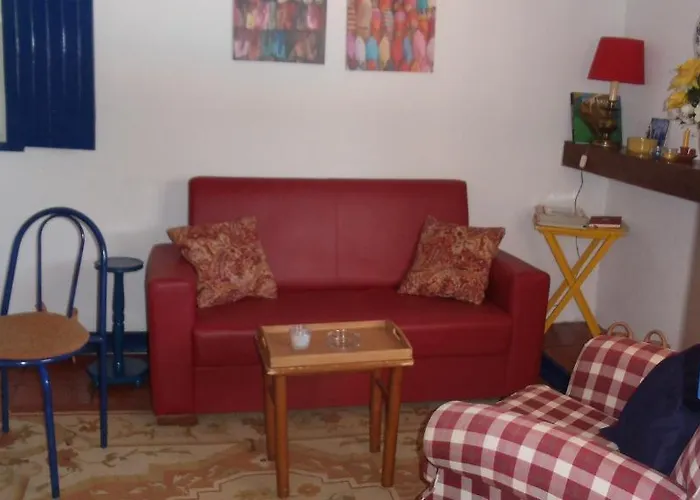 Parco vacanze Casal Novo São Martinho do Porto