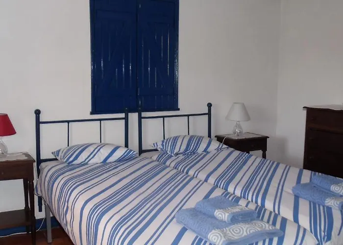 Casal Novo 4* סאו מרטיניו דו פורטו