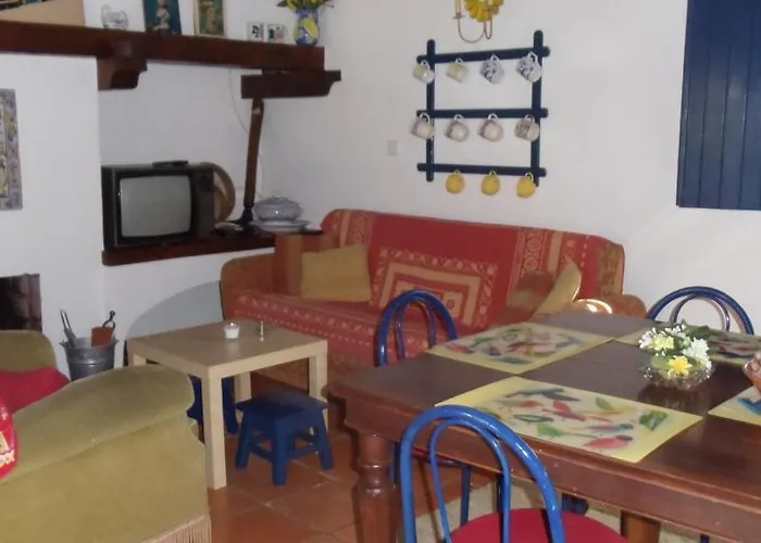 Parco vacanze Casal Novo 4*