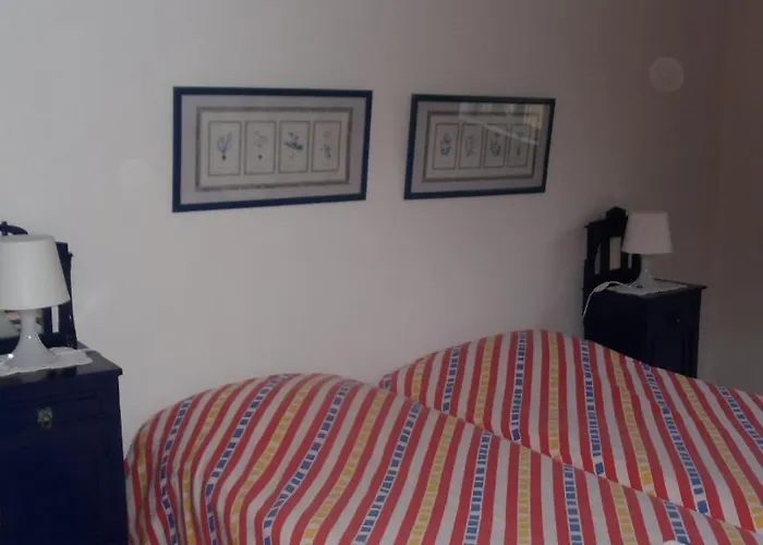 Casal Novo פארק נופש