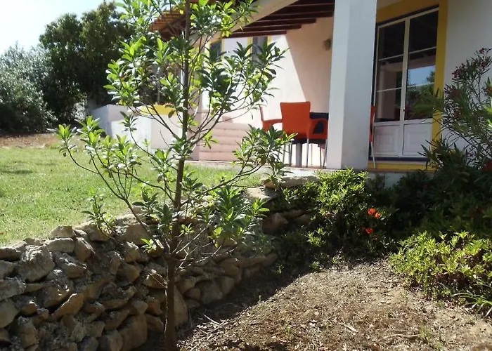 Casal Novo Parco vacanze