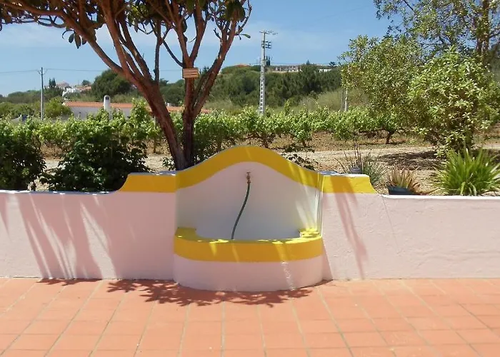 Parco vacanze Casal Novo