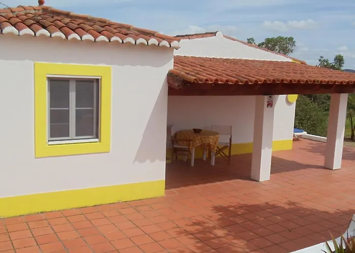 Parco vacanze Casal Novo 4*