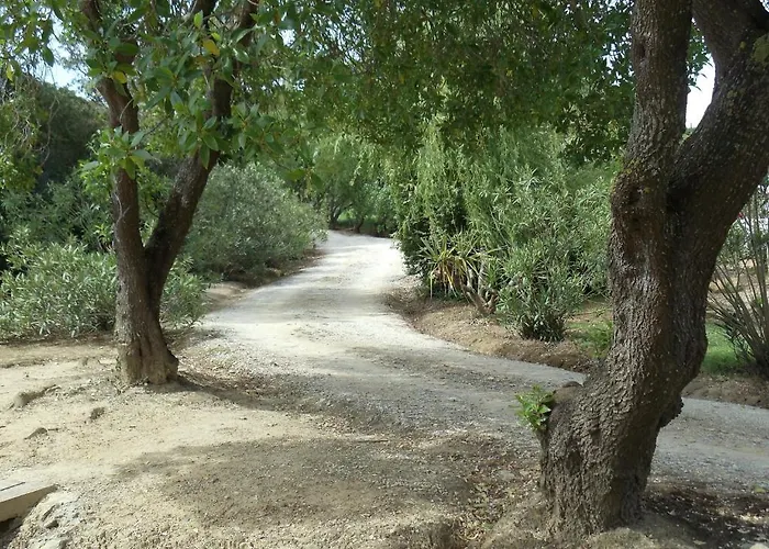 פארק נופש Casal Novo