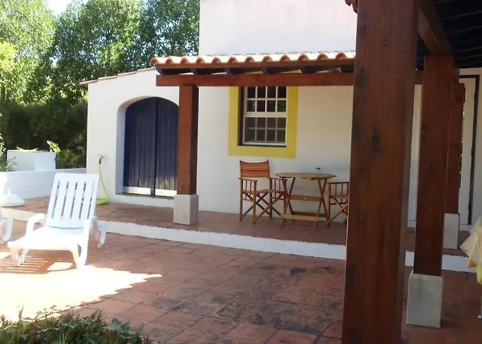 Casal Novo Parco vacanze 4*