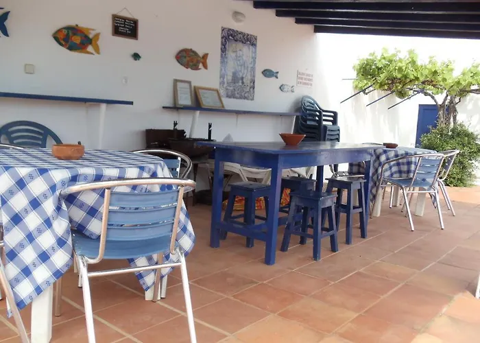 Casal Novo 4* סאו מרטיניו דו פורטו