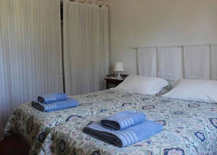 Parco vacanze Casal Novo 4*