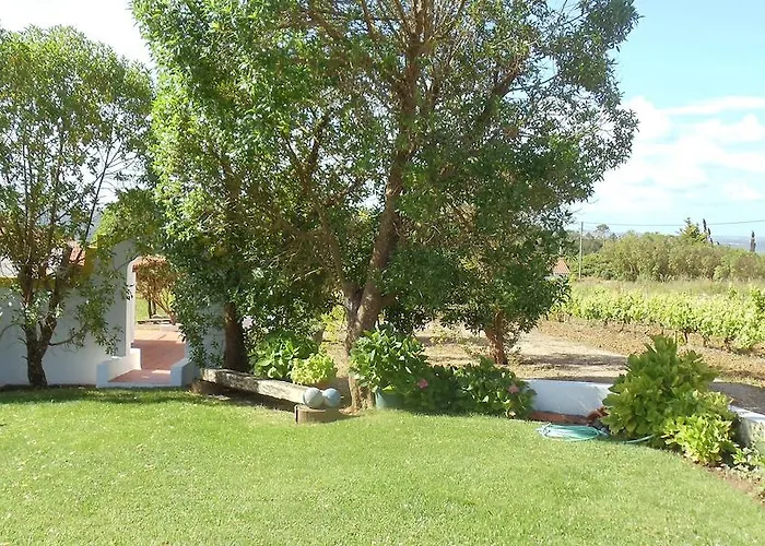 Casal Novo Parco vacanze São Martinho do Porto