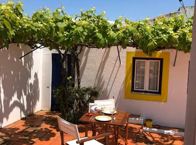 Casal Novo 4* סאו מרטיניו דו פורטו