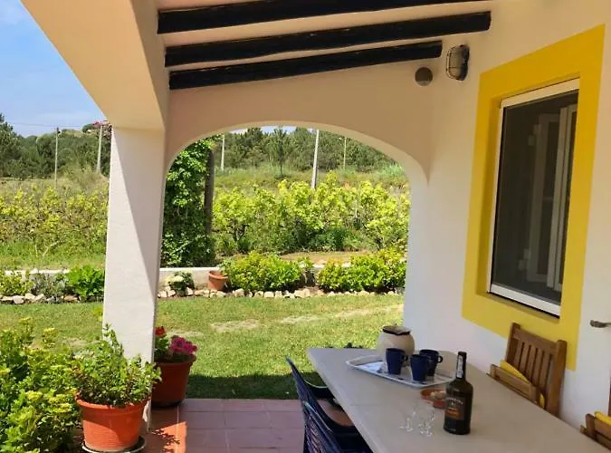 Casal Novo Parco vacanze